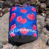 Гермомішок Lifeventure Printed Dry Bag 10 L Oahu