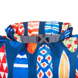 Гермомішок Lifeventure Printed Dry Bag 25 L Surfboards