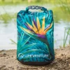 Гермомішок Lifeventure Printed Dry Bag 5 L Tropical