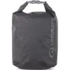 Гермомішок Lifeventure Storm Dry Bag 10 L black чорний