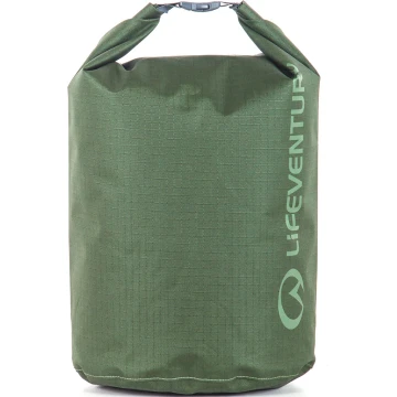 Гермомішок Lifeventure Storm Dry Bag 10 L green зелений Гермомішок Lifeventure Storm Dry Bag 10 L green зелений
