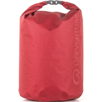 Гермомішок Lifeventure Storm Dry Bag 35 L red бордовий