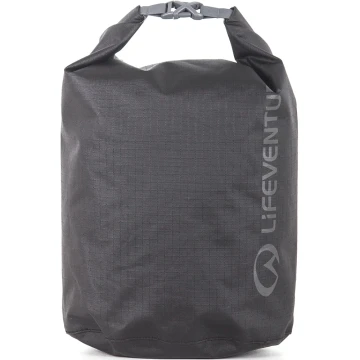 Гермомішок Lifeventure Storm Dry Bag 5 L black чорний Гермомішок Lifeventure Storm Dry Bag 5 L black чорний