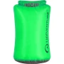 Гермомішок Lifeventure Ultralight Dry Bag 10 L green зелений