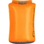 Гермомішок Lifeventure Ultralight Dry Bag 15 L orange оранжевий