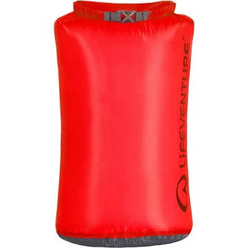 Гермомішок Lifeventure Ultralight Dry Bag 2 L red червоний Гермомішок Lifeventure Ultralight Dry Bag 2 L red червоний