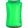 Гермомішок Lifeventure Ultralight Dry Bag 55 L green зелений