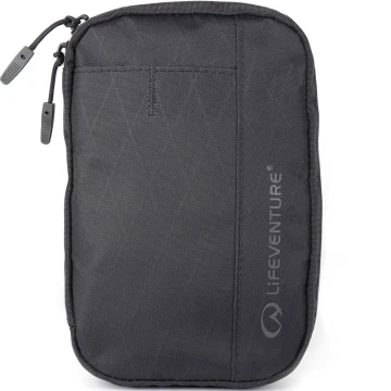 Органайзер Lifeventure X-Pac Gear Pouch black чорний