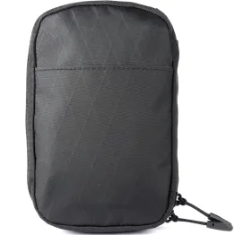 Органайзер Lifeventure X-Pac Gear Pouch black чорний