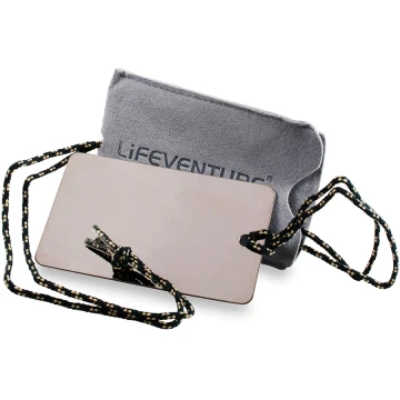 Дзеркало Lifeventure Travel Mirror