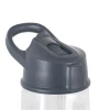 Фляга Lifeventure Flip-Top Bottle 0.75 L clear