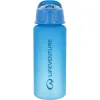 Фляга Lifeventure Flip-Top Bottle 0.75 L blue блакитна