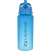 Фляга Lifeventure Flip-Top Bottle 0.75 L blue блакитна
