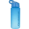 Фляга Lifeventure Flip-Top Bottle 0.75 L blue блакитна