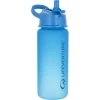 Фляга Lifeventure Flip-Top Bottle 0.75 L blue блакитна