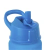 Фляга Lifeventure Flip-Top Bottle 0.75 L blue блакитна