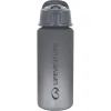 Фляга Lifeventure Flip-Top Bottle 0.75 L grey сіра