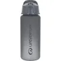 Фляга Lifeventure Flip-Top Bottle 0.75 L grey сіра