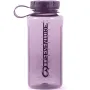Фляга Lifeventure Tritan Flask 1.0 L purple червона