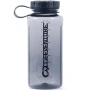 Фляга Lifeventure Tritan Flask 1.0 L black чорна