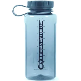 Фляга Lifeventure Tritan Flask 1.0 L navy синя