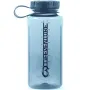 Фляга Lifeventure Tritan Flask 1.0 L navy синя
