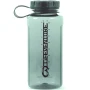 Фляга Lifeventure Tritan Flask 1.0 L green зелена