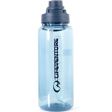 Фляга Lifeventure Tritan Flask 2.0 L navy синя