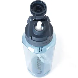 Фляга Lifeventure Tritan Flask 2.0 L navy синя