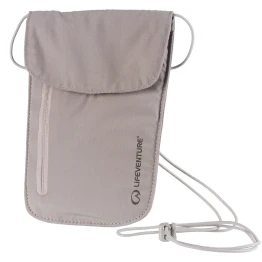 Гаманець на шию Lifeventure RFID Body Wallet Chest fawn бежевий