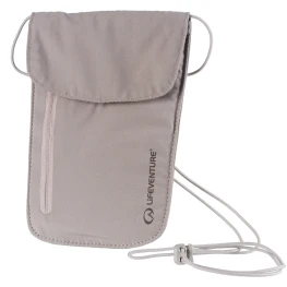 Гаманець на шию Lifeventure RFID Body Wallet Chest fawn бежевий