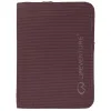 Гаманець Lifeventure Recycled RFID Card Wallet plum фіолетовий Гаманець Lifeventure Recycled RFID Card Wallet plum фіолетовий