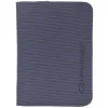 Гаманець Lifeventure Recycled RFID Card Wallet navy синій