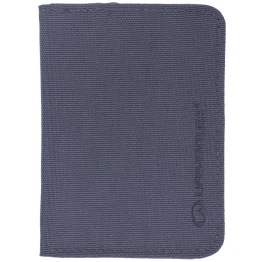 Гаманець Lifeventure Recycled RFID Card Wallet navy синій