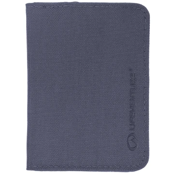 Гаманець Lifeventure Recycled RFID Card Wallet navy синій