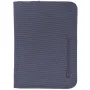 Гаманець Lifeventure Recycled RFID Card Wallet navy синій