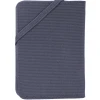 Гаманець Lifeventure Recycled RFID Card Wallet navy синій