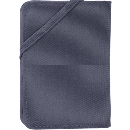 Гаманець Lifeventure Recycled RFID Card Wallet navy синій