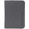 Гаманець Lifeventure Recycled RFID Card Wallet grey сірий