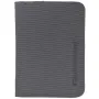 Гаманець Lifeventure Recycled RFID Card Wallet grey сірий