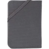 Гаманець Lifeventure Recycled RFID Card Wallet grey сірий