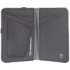Гаманець Lifeventure Recycled RFID Card Wallet grey сірий