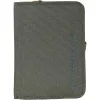 Гаманець Lifeventure Recycled RFID Card Wallet olive зелений