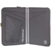 Гаманець Lifeventure Recycled RFID Card Wallet olive зелений