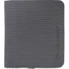 Гаманець Lifeventure Recycled RFID Compact Wallet grey сірий