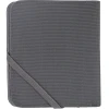 Гаманець Lifeventure Recycled RFID Compact Wallet grey сірий