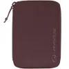Гаманець Lifeventure Recycled RFID Mini Travel Wallet plum фіолетовий Гаманець Lifeventure Recycled RFID Mini Travel Wallet plum фіолетовий