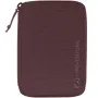 Гаманець Lifeventure Recycled RFID Mini Travel Wallet plum фіолетовий