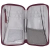 Гаманець Lifeventure Recycled RFID Mini Travel Wallet plum фіолетовий Гаманець Lifeventure Recycled RFID Mini Travel Wallet plum фіолетовий