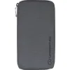 Гаманець Lifeventure Recycled RFID Travel Wallet grey сірий